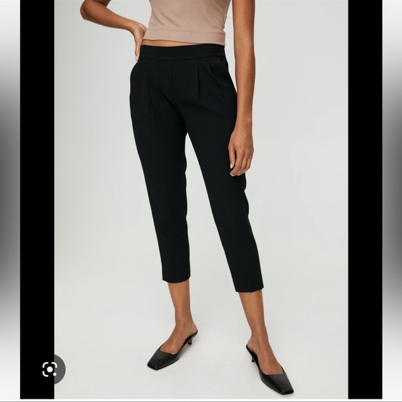 Babaton Cohen pant - Picture 4 of 4